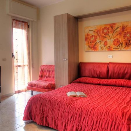 Residence Bellevue Apartments Pietra Ligure Εξωτερικό φωτογραφία
