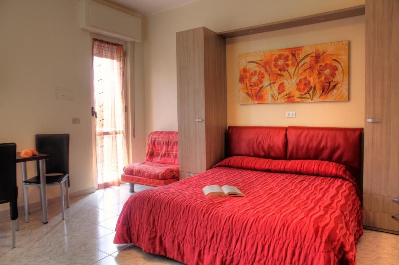 Residence Bellevue Apartments Pietra Ligure Εξωτερικό φωτογραφία