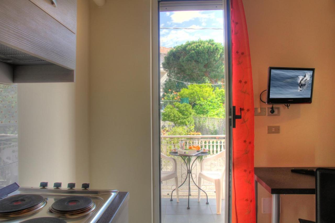 Residence Bellevue Apartments Pietra Ligure Εξωτερικό φωτογραφία
