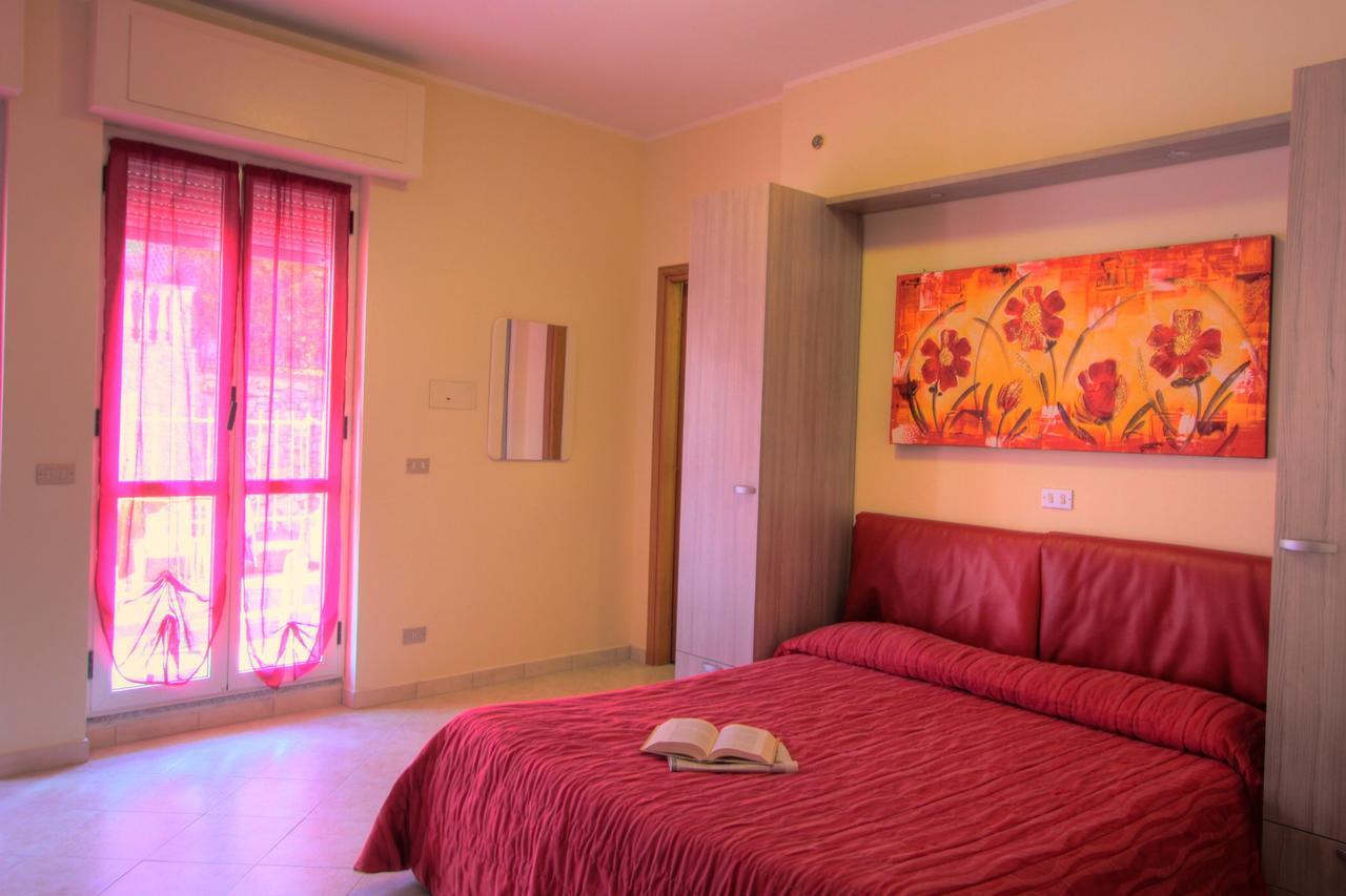 Residence Bellevue Apartments Pietra Ligure Εξωτερικό φωτογραφία