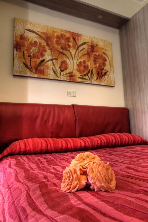 Residence Bellevue Apartments Pietra Ligure Εξωτερικό φωτογραφία