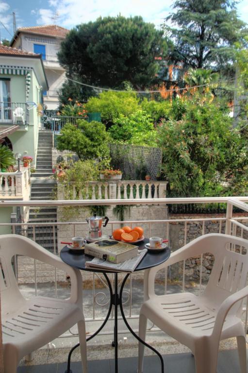 Residence Bellevue Apartments Pietra Ligure Εξωτερικό φωτογραφία